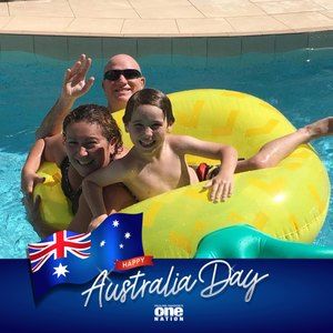 Meet your Posher, Bernie